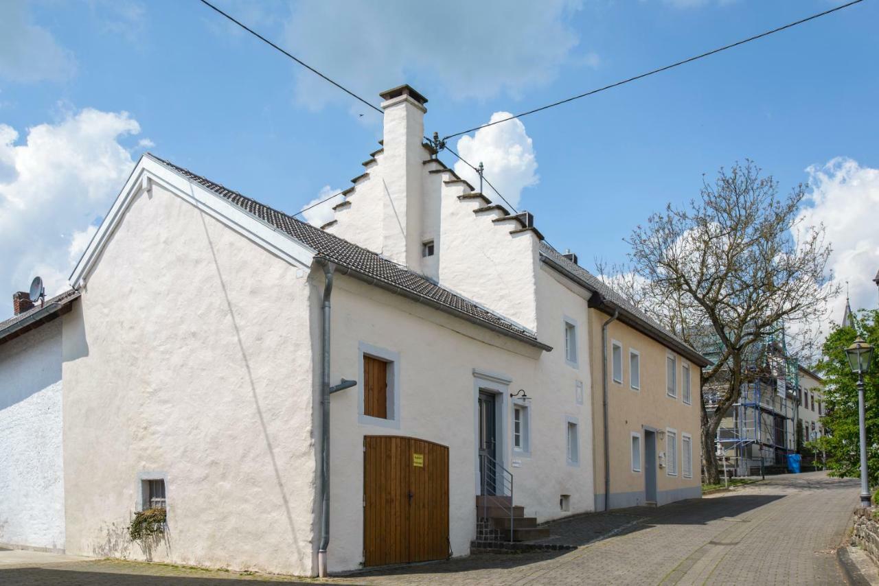 Nengshof Ferienhaus Gaensebluemchen Висмансдорф Экстерьер фото